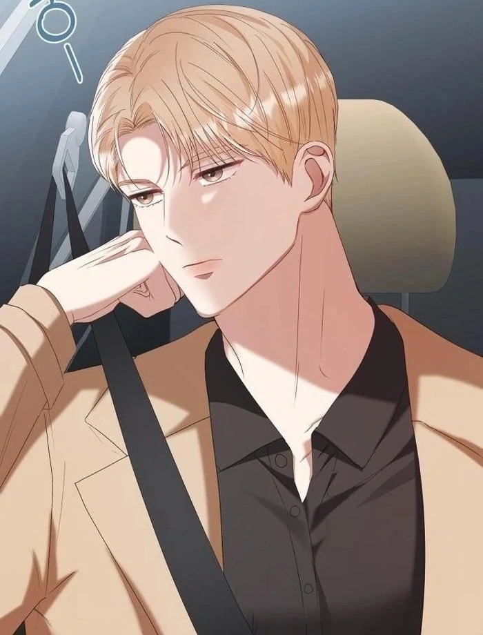 We Take Things Slow Chapter 11 - Page 4