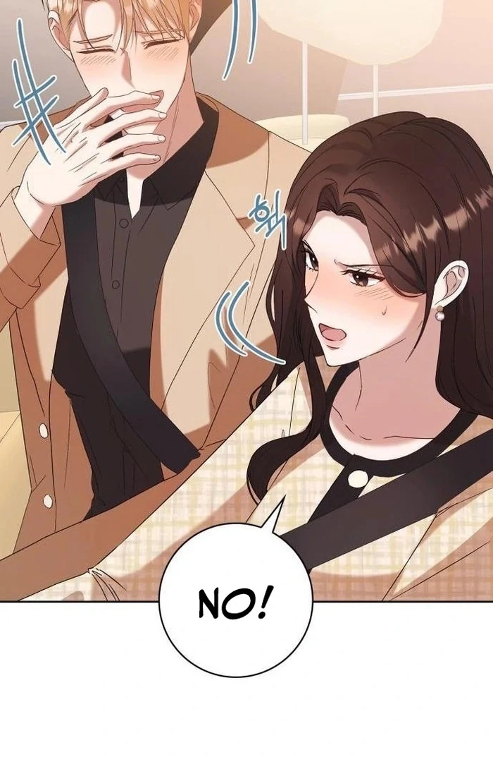 We Take Things Slow Chapter 11 - Page 31