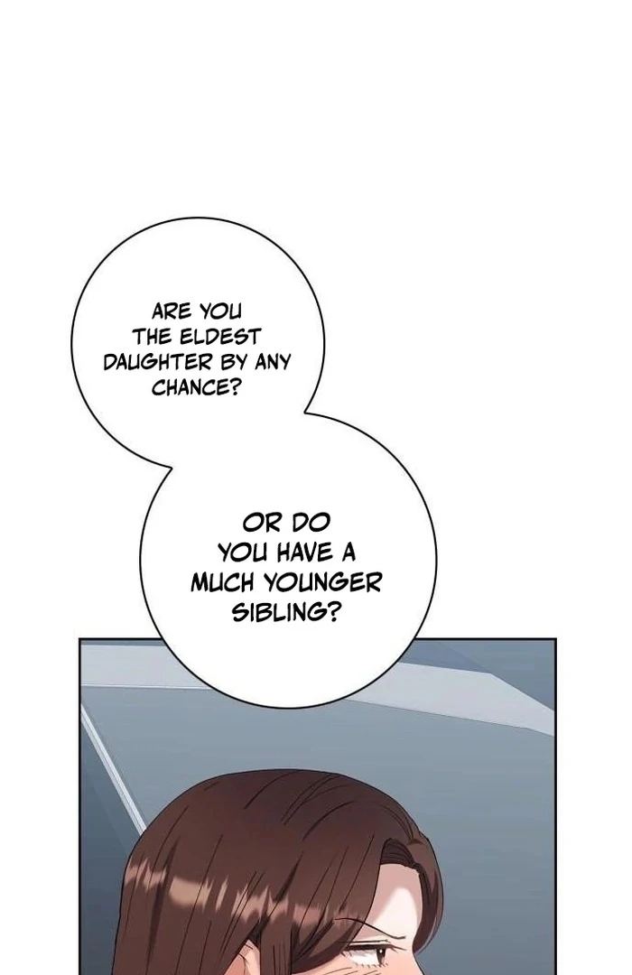 We Take Things Slow Chapter 11 - Page 32