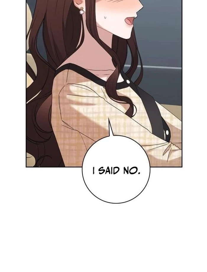 We Take Things Slow Chapter 11 - Page 33