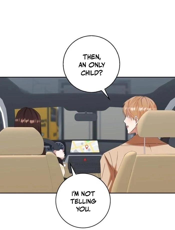 We Take Things Slow Chapter 11 - Page 34