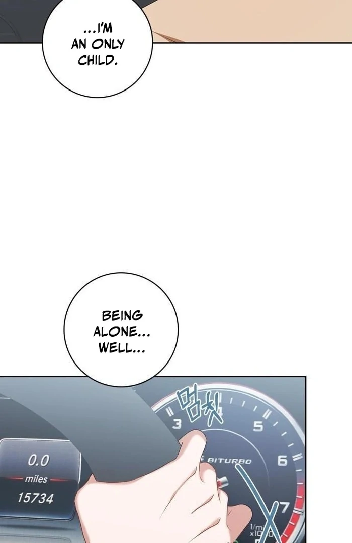 We Take Things Slow Chapter 11 - Page 36