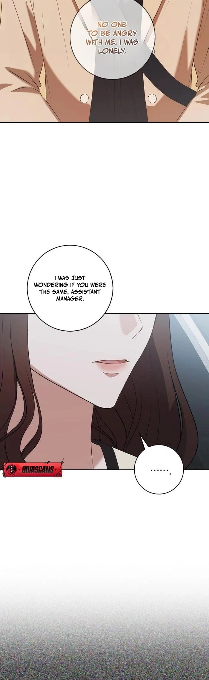 We Take Things Slow Chapter 11 - Page 39