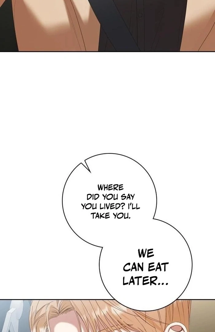 We Take Things Slow Chapter 11 - Page 5