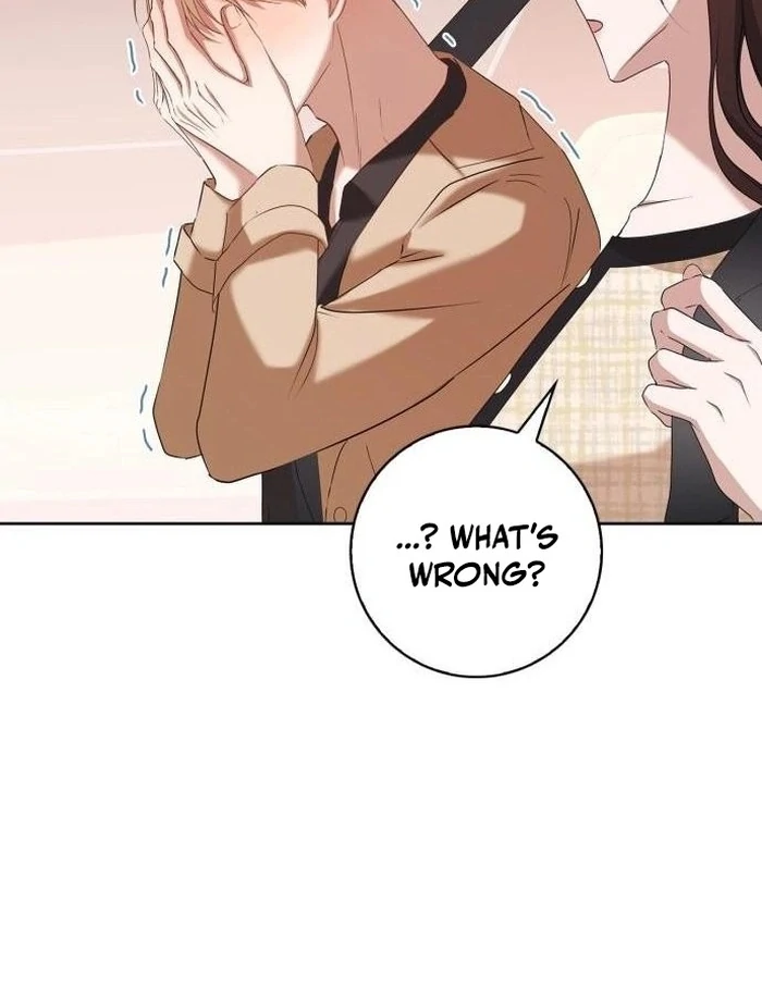 We Take Things Slow Chapter 11 - Page 47