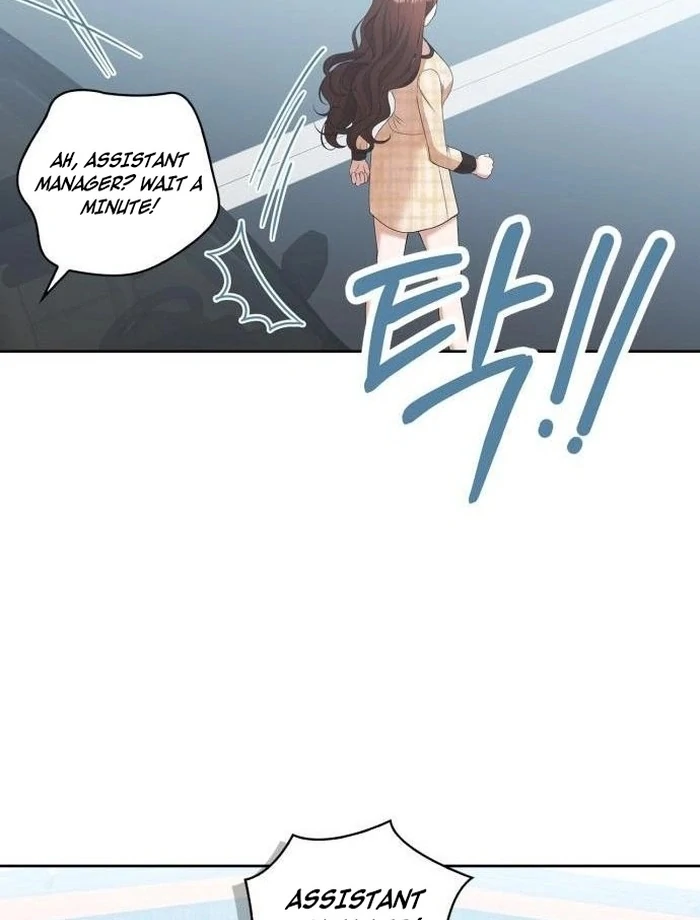 We Take Things Slow Chapter 11 - Page 51