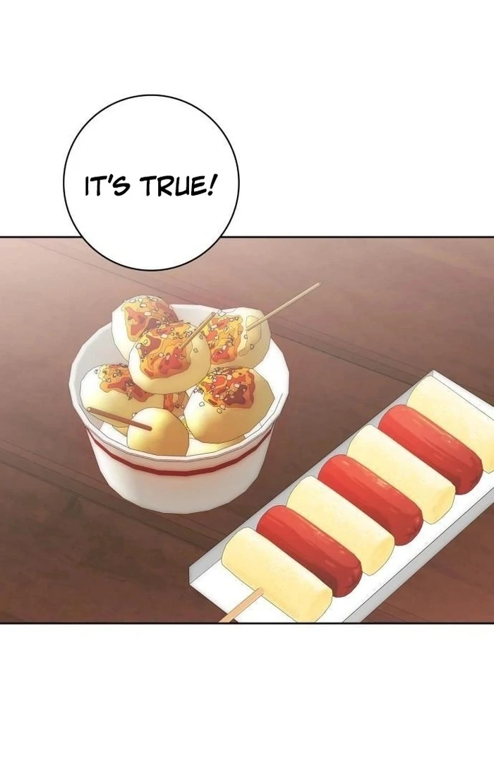 We Take Things Slow Chapter 11 - Page 54