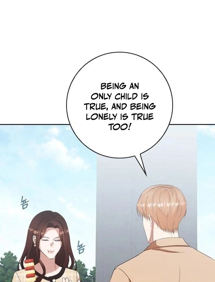 We Take Things Slow Chapter 11 - Page 55