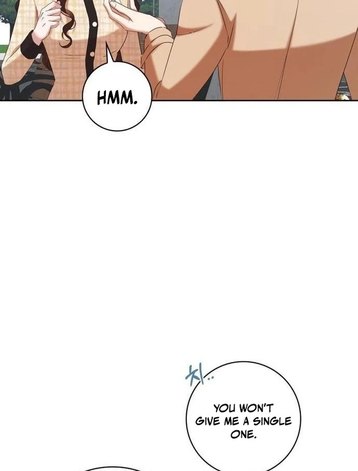 We Take Things Slow Chapter 11 - Page 56