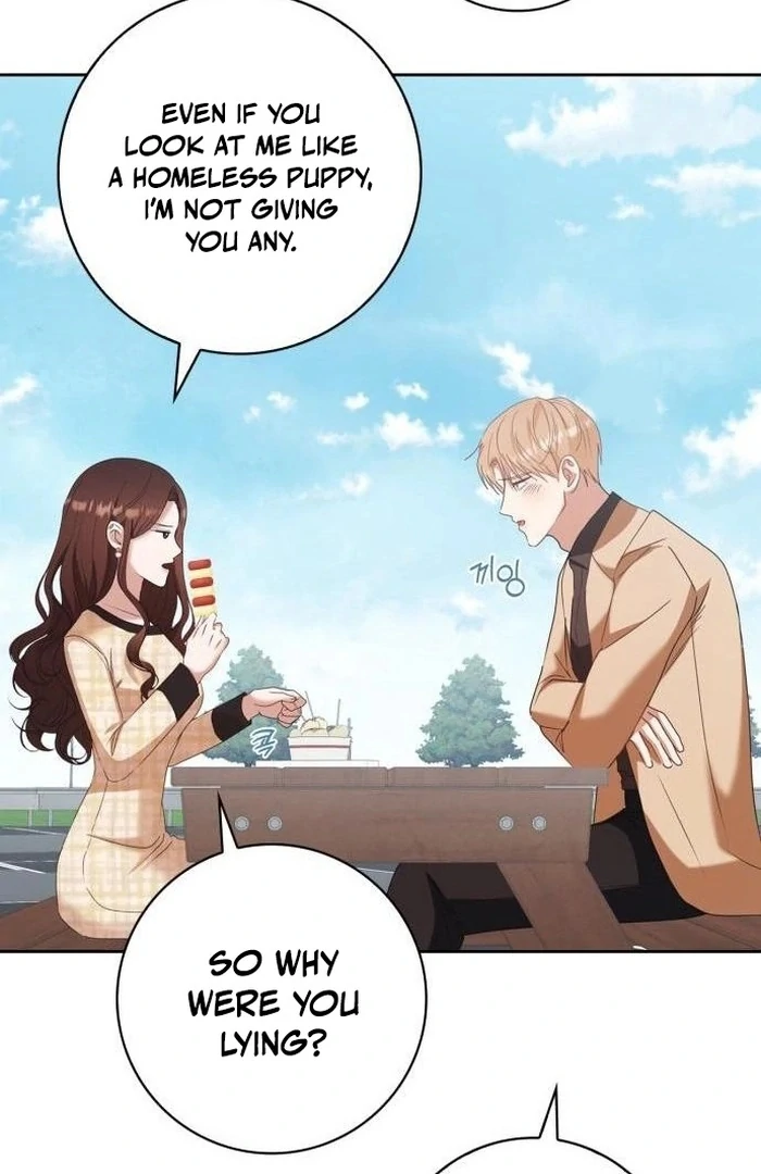 We Take Things Slow Chapter 11 - Page 57