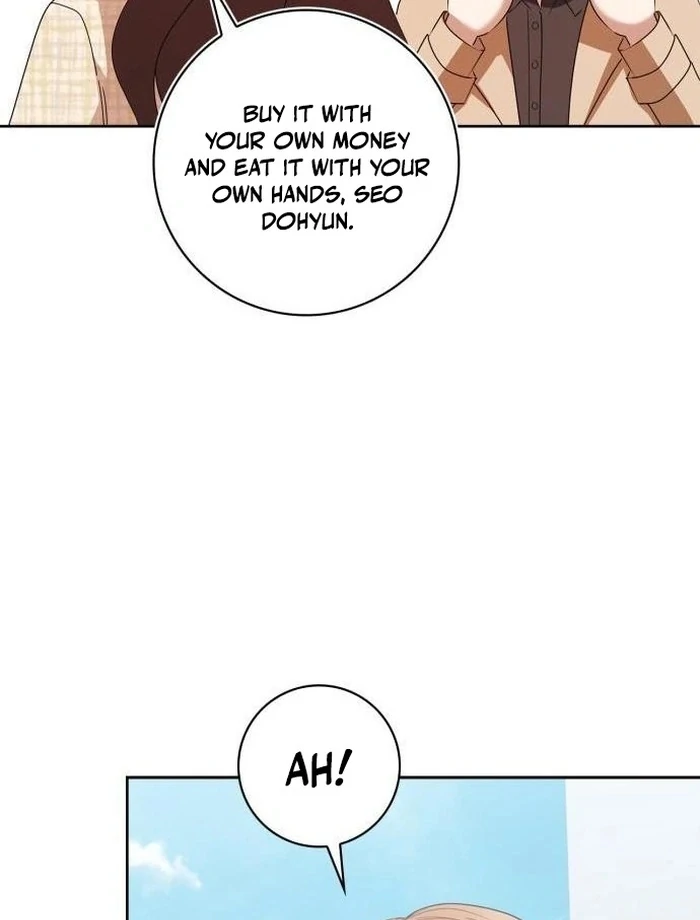 We Take Things Slow Chapter 11 - Page 59