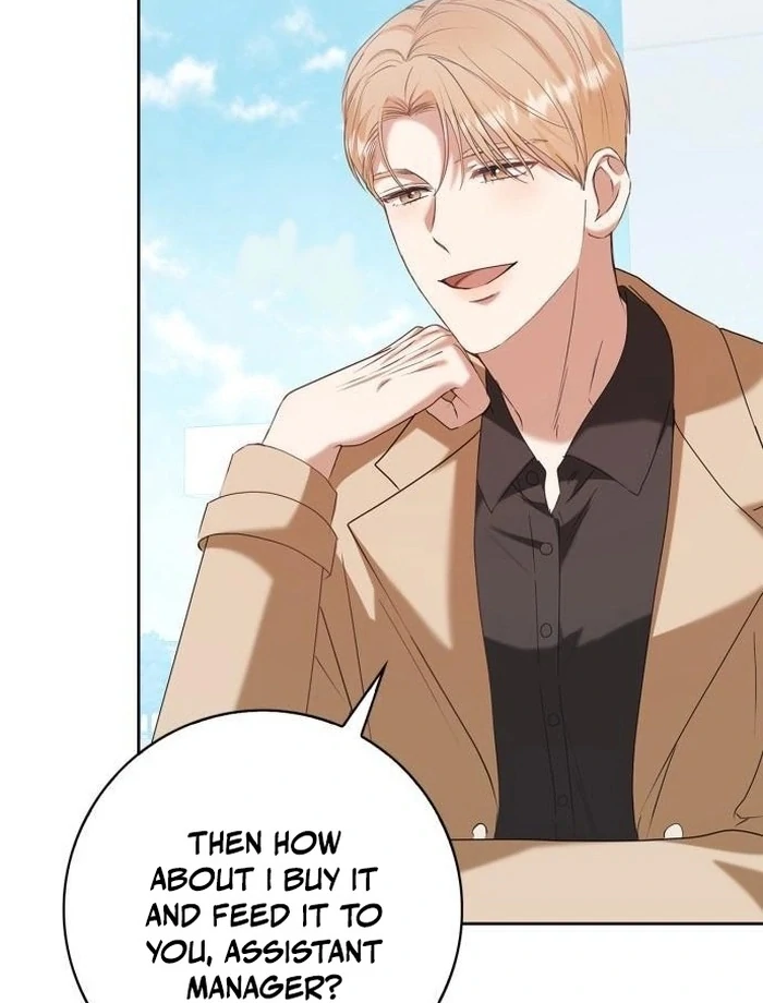 We Take Things Slow Chapter 11 - Page 60