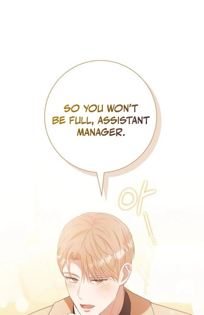 We Take Things Slow Chapter 11 - Page 67