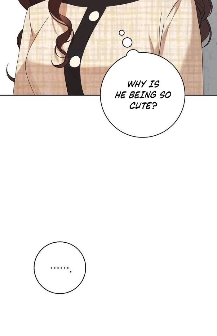 We Take Things Slow Chapter 11 - Page 70