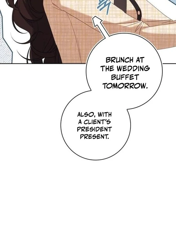 We Take Things Slow Chapter 11 - Page 8