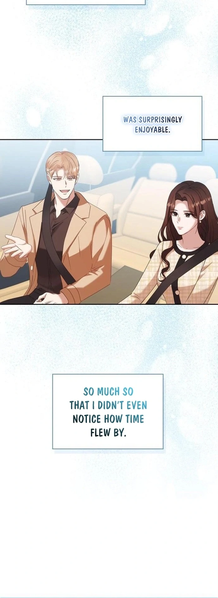 We Take Things Slow Chapter 11 - Page 78