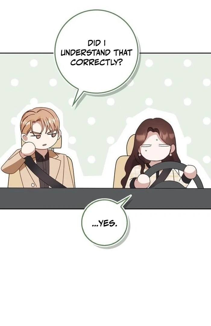 We Take Things Slow Chapter 11 - Page 9