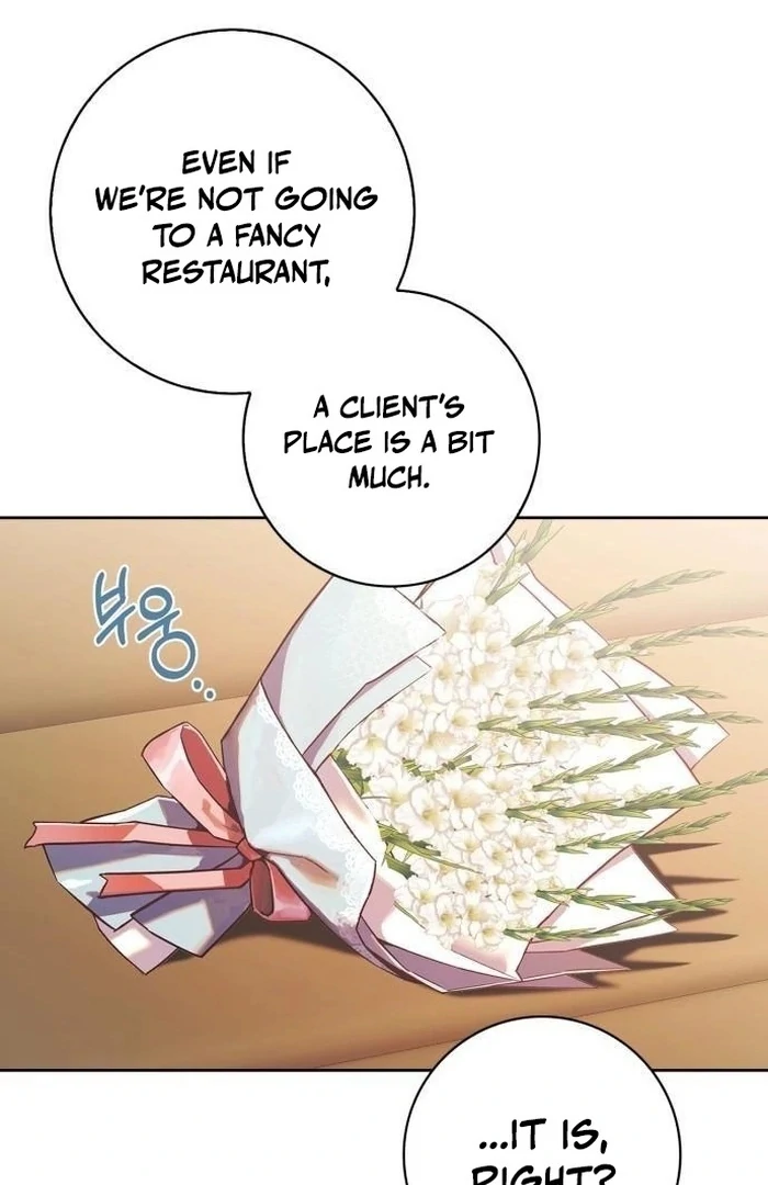 We Take Things Slow Chapter 11 - Page 10