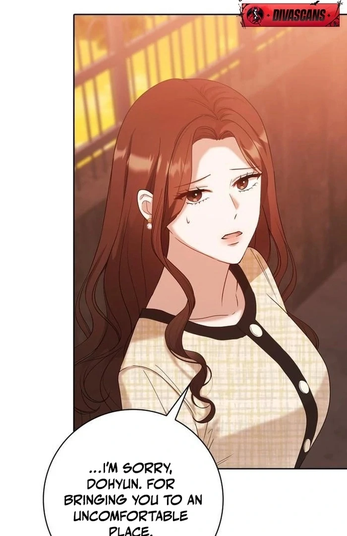 We Take Things Slow Chapter 11 - Page 96