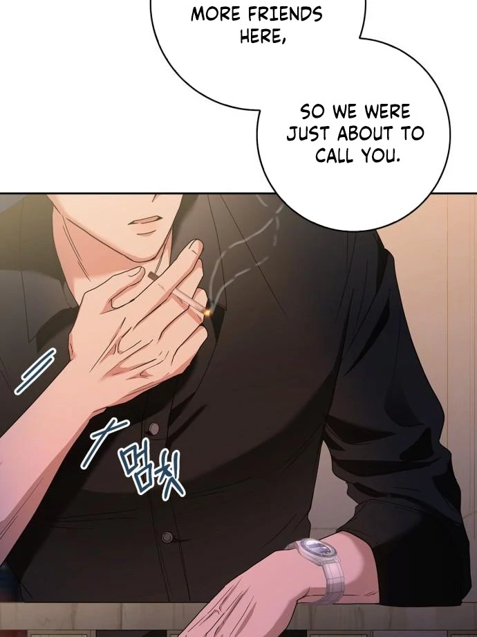 We Take Things Slow Chapter 2 - Page 107