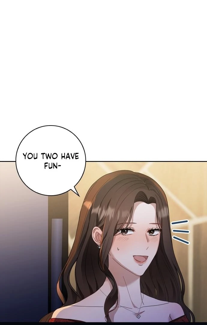 We Take Things Slow Chapter 2 - Page 109