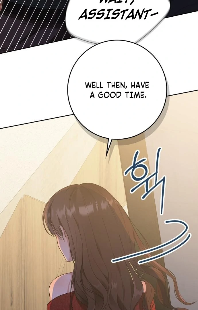 We Take Things Slow Chapter 2 - Page 122