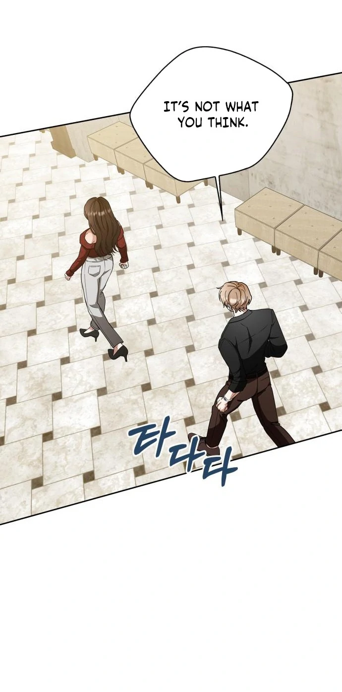 We Take Things Slow Chapter 2 - Page 126