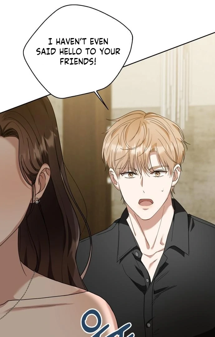 We Take Things Slow Chapter 2 - Page 127