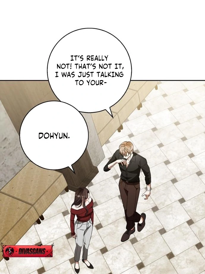 We Take Things Slow Chapter 2 - Page 130