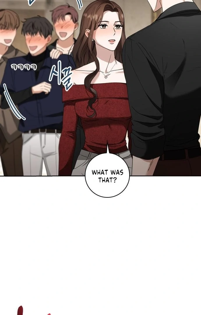 We Take Things Slow Chapter 2 - Page 136