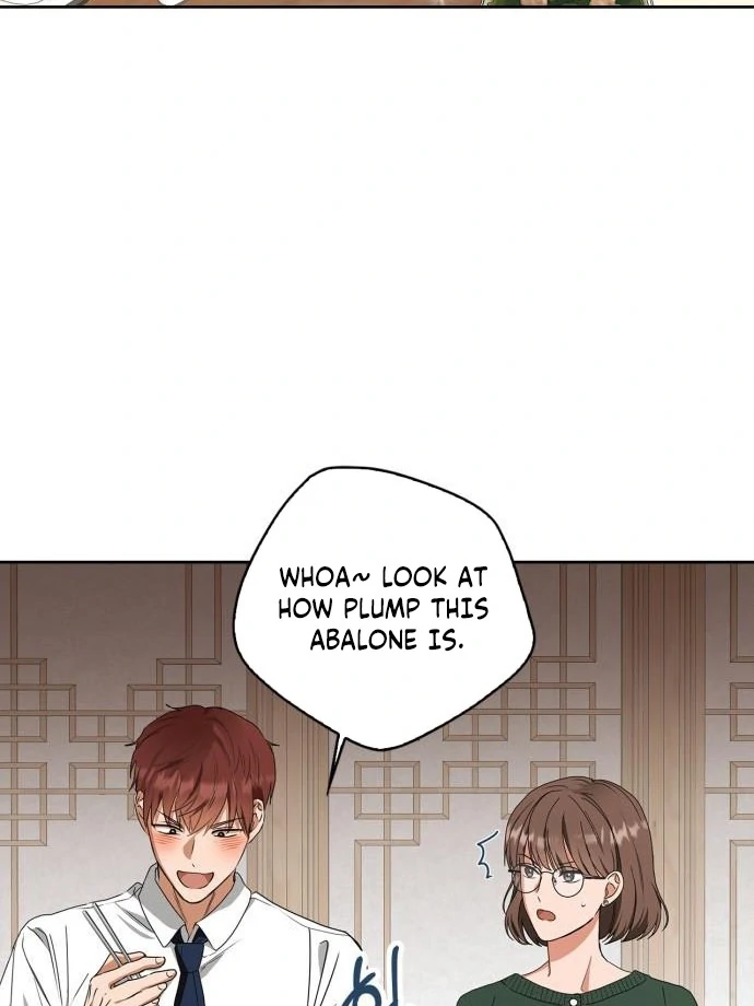 We Take Things Slow Chapter 2 - Page 16