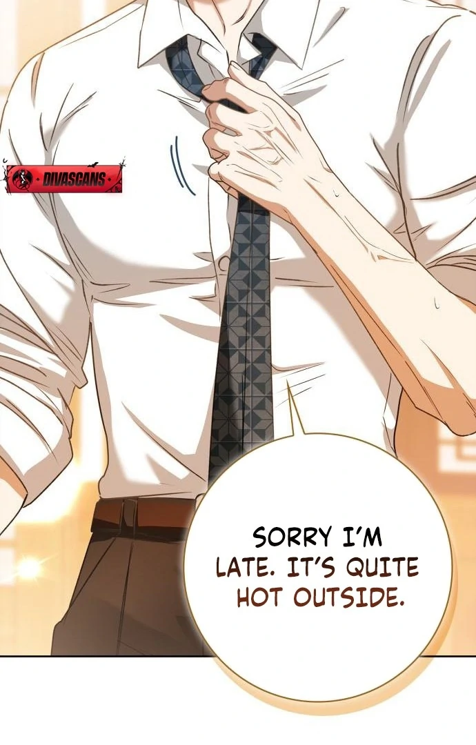 We Take Things Slow Chapter 2 - Page 33