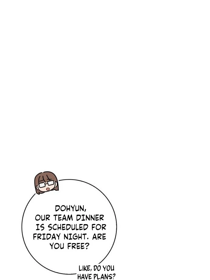 We Take Things Slow Chapter 2 - Page 34