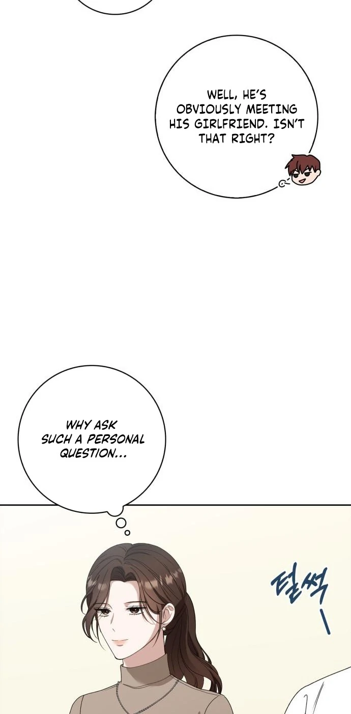 We Take Things Slow Chapter 2 - Page 36