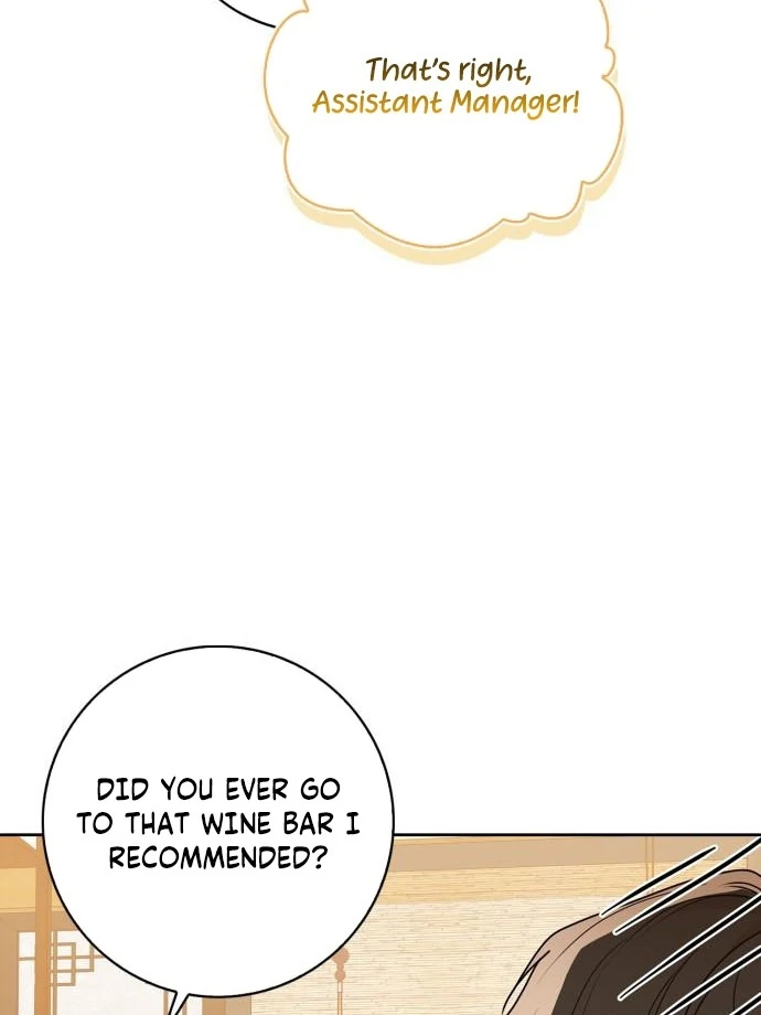 We Take Things Slow Chapter 2 - Page 43