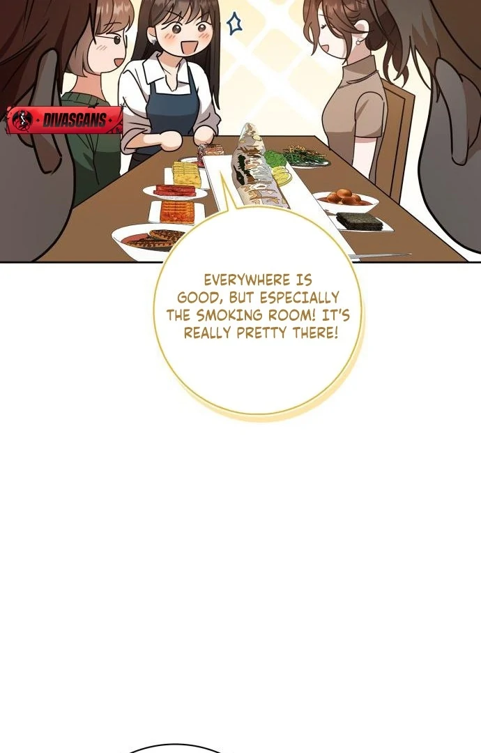 We Take Things Slow Chapter 2 - Page 50