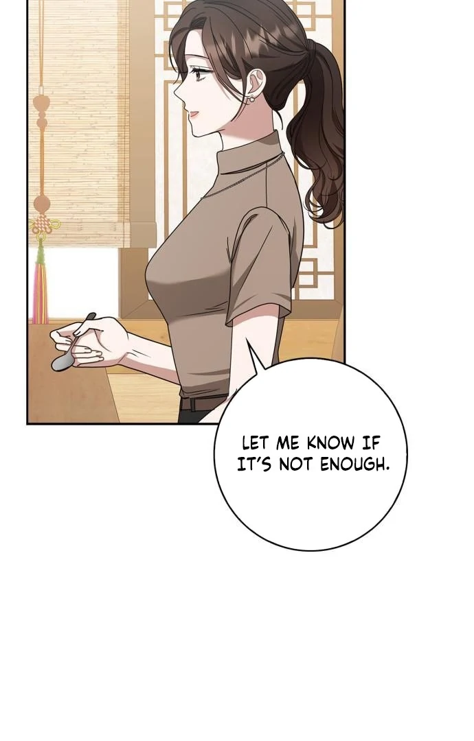 We Take Things Slow Chapter 2 - Page 64