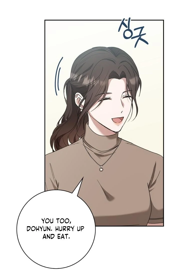 We Take Things Slow Chapter 2 - Page 65