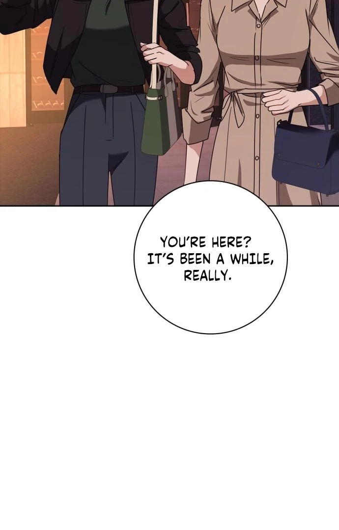 We Take Things Slow Chapter 2 - Page 77