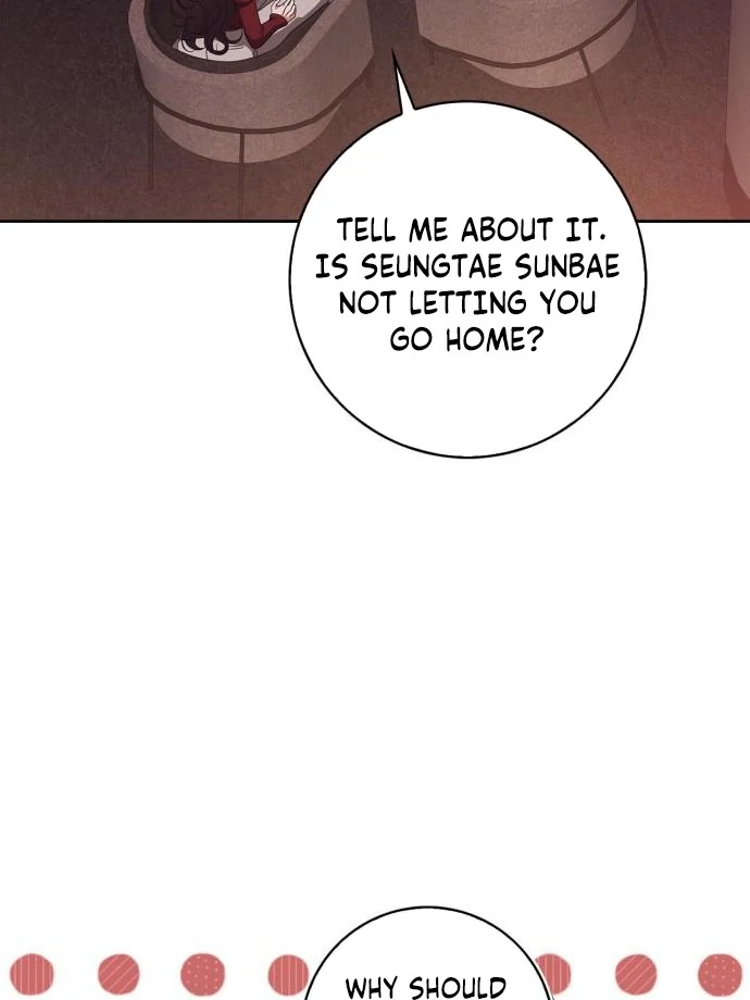 We Take Things Slow Chapter 2 - Page 79