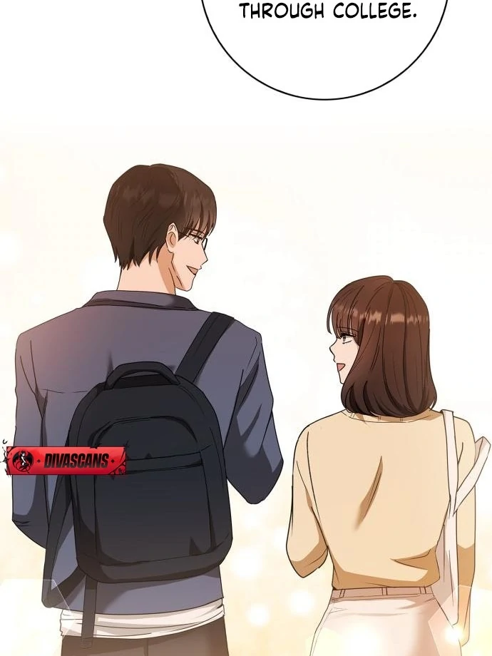 We Take Things Slow Chapter 2 - Page 84