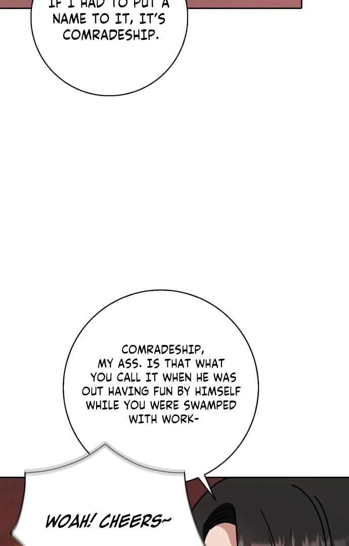 We Take Things Slow Chapter 2 - Page 87