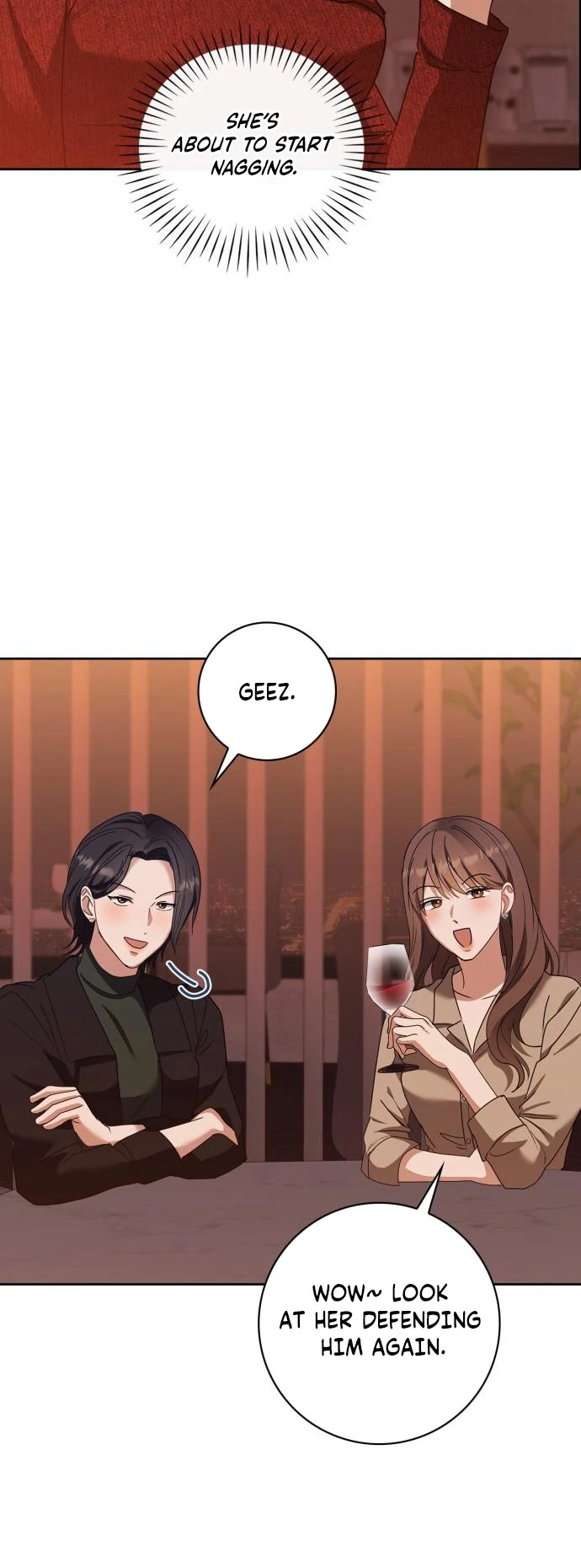 We Take Things Slow Chapter 2 - Page 90