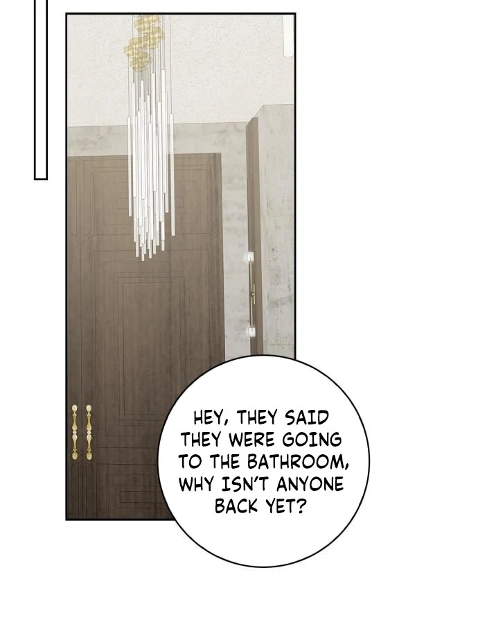 We Take Things Slow Chapter 2 - Page 94