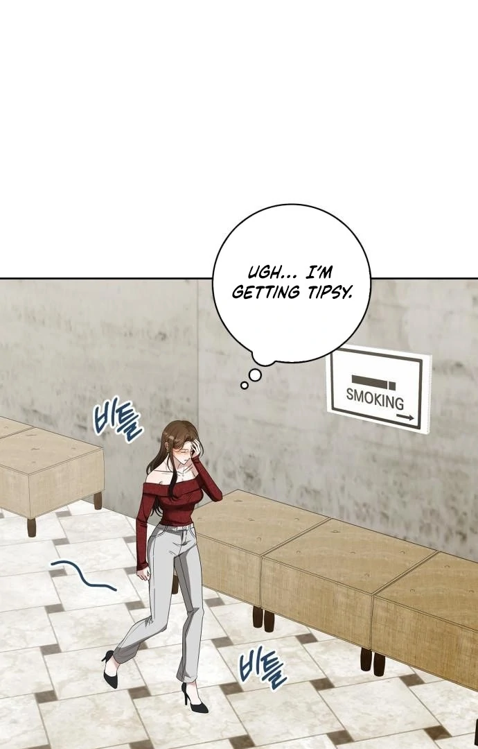 We Take Things Slow Chapter 2 - Page 95