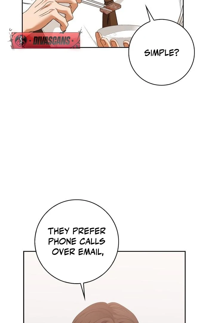 We Take Things Slow Chapter 3 - Page 101