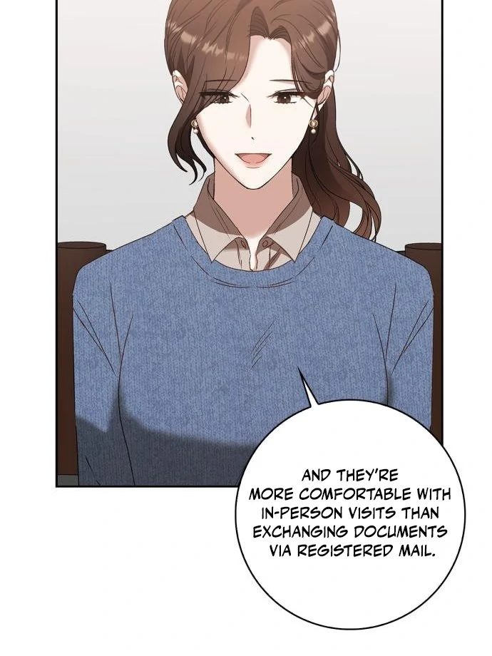 We Take Things Slow Chapter 3 - Page 102