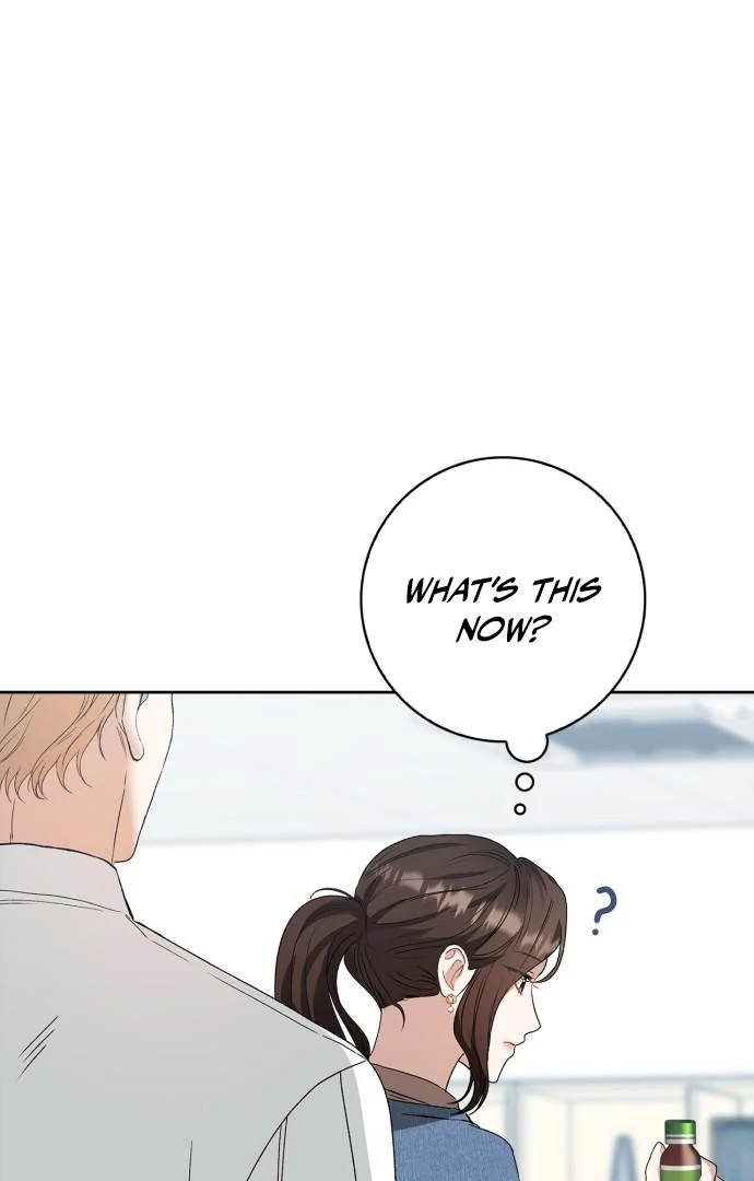 We Take Things Slow Chapter 3 - Page 118