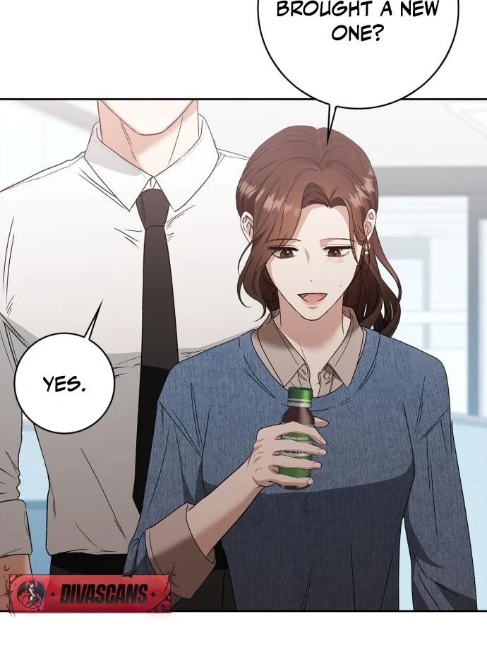 We Take Things Slow Chapter 3 - Page 120