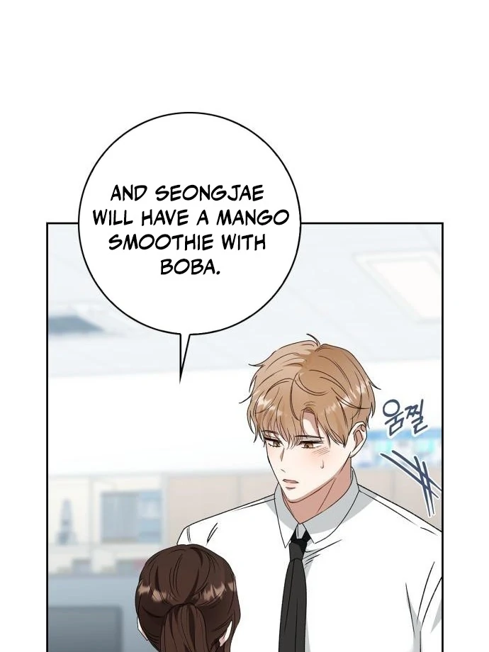 We Take Things Slow Chapter 3 - Page 139